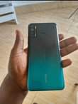 A picture of Tecno spark 5pro