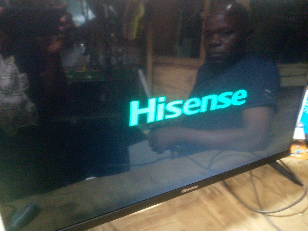 tvs