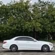 A picture of Foreign used 2017 MERCEDES BENZ E300 with duty available for