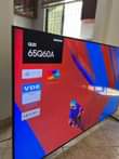 A picture of SAMSUNG QLED 65