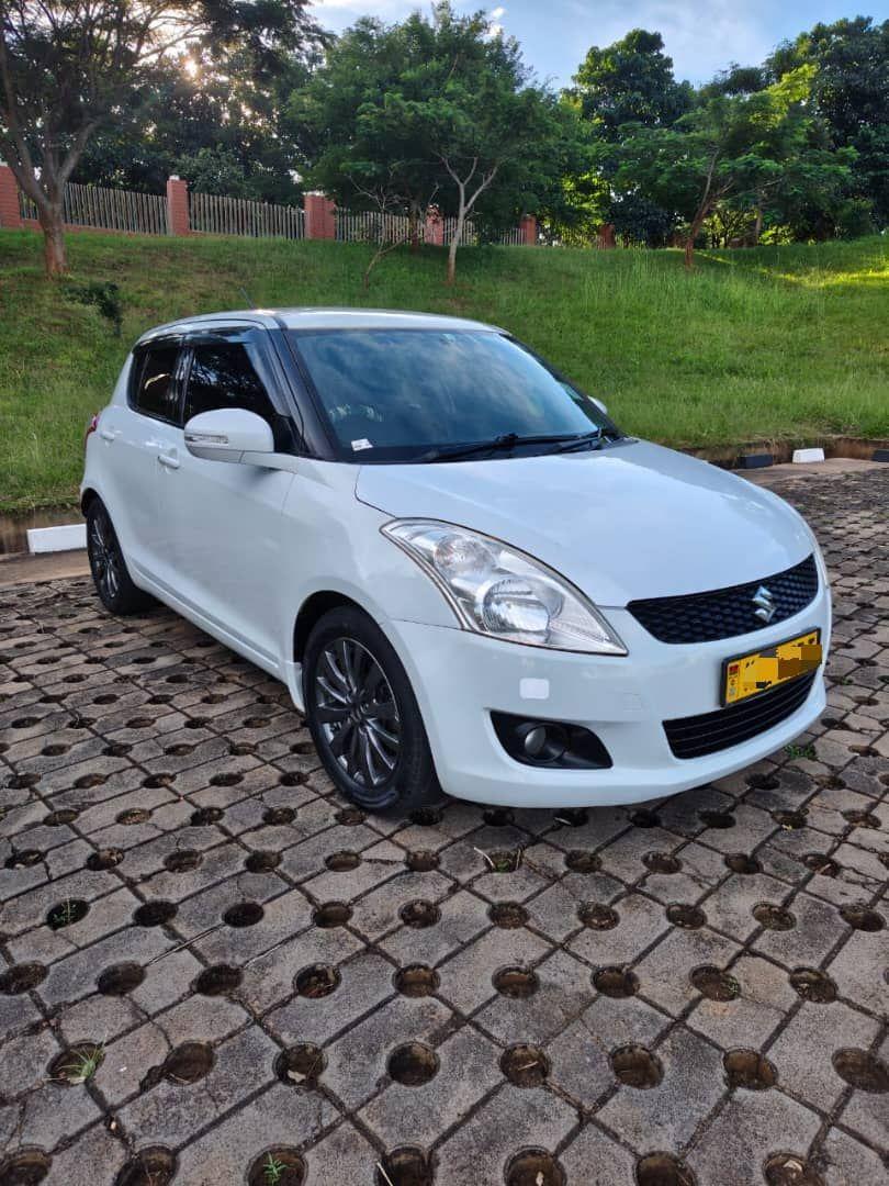 suzuki