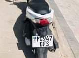 A picture of NAUZA HONDA CLICK CC125 TSH 950 000 PIGA AU WHTSPP