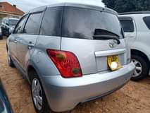 A picture of TOYOTA IST IN PERFECT CONDITION PRICE 21.5M OR WTSUP 0708