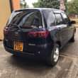 A picture of Mazda demio