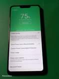 A picture of OPPO A5 Phone with 64Gb and 3Gb