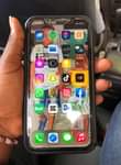A picture of For saLe i phone xr Gb 64