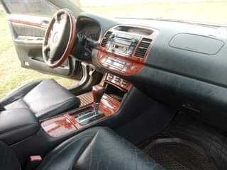 A picture of TOYOTA CAMRY 2005 FIRST BODY AC CHILLING PERFECTLY