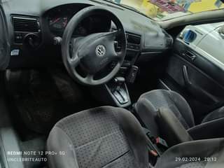 A picture of golf 4 with