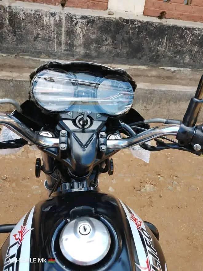 used motorbikes