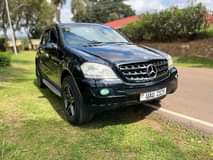 A picture of Mercedes Benz W164 M Class whatsapp 256 742 475213