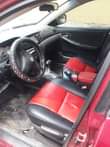 A picture of registered Toyota Corolla pure first body 2006 Engine Ac and