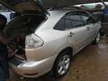 A picture of Lexus Rx 330 2007 model