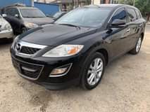A picture of Tokunbo 2012 Mazda CX 9 AWD for sale going for