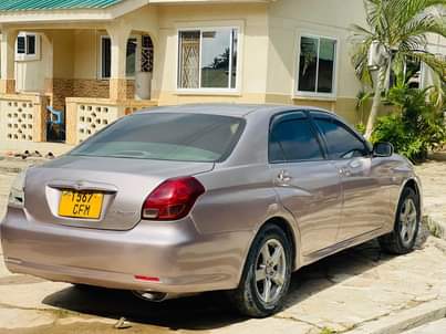 A picture of Toyota Verossa bei 4 8m chap
