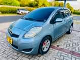 A picture of VITZ NEW MODEL NAMBA C