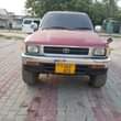 A picture of Toyota Hilux onsale