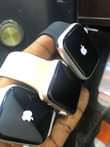 A picture of All original apple Iwatches All
