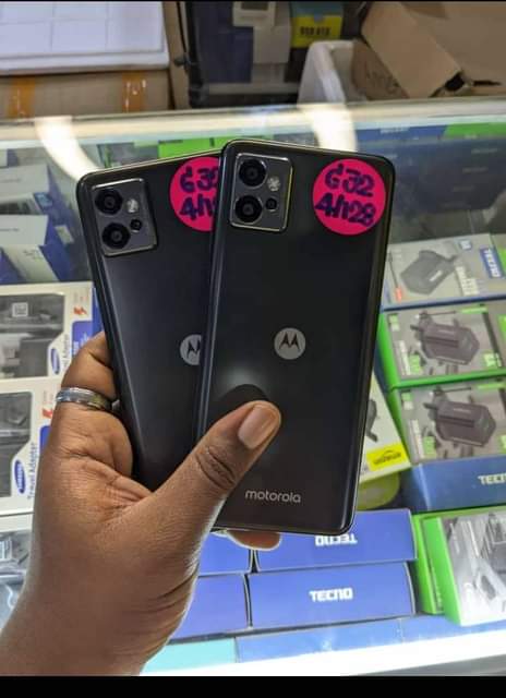 A picture of SMARTPHONES