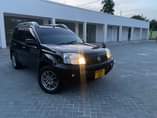 A picture of Nissan Extrail