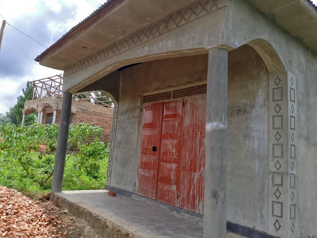 A picture of RENTALS FOR SALE IN SEMUTO TOWN COUNCIL