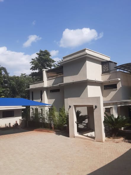 apartments