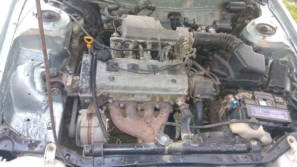 toyota conquest