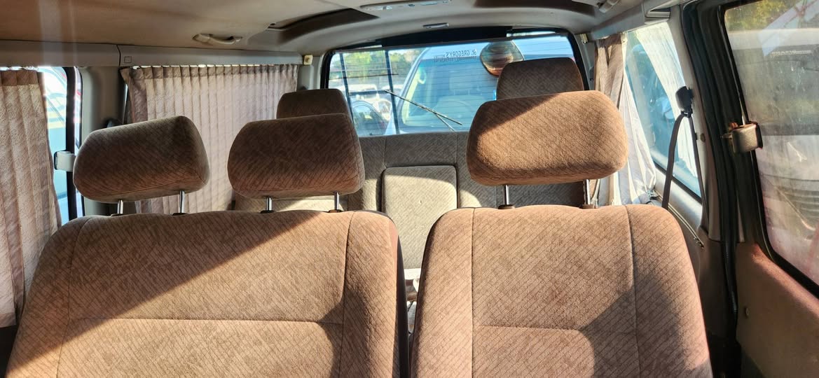 A picture of Super custom is on quick sale