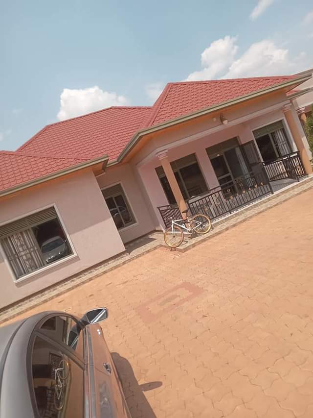 kanombe accommodation