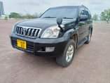 A picture of Toyota PRADO for sale