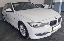 bmw 320i