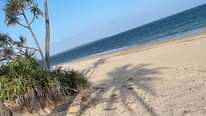 A picture of BUYUNI BEACH PLOT