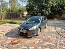 subaru legacy br9