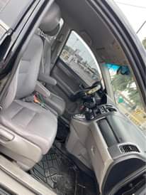 A picture of Toks standard Honda CRV 07061159681