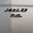 A picture of Hilux...2004 Model...NOTE ..2400 Cc Diesel Engine...Call...0703273550
