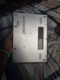 A picture of DELL PC