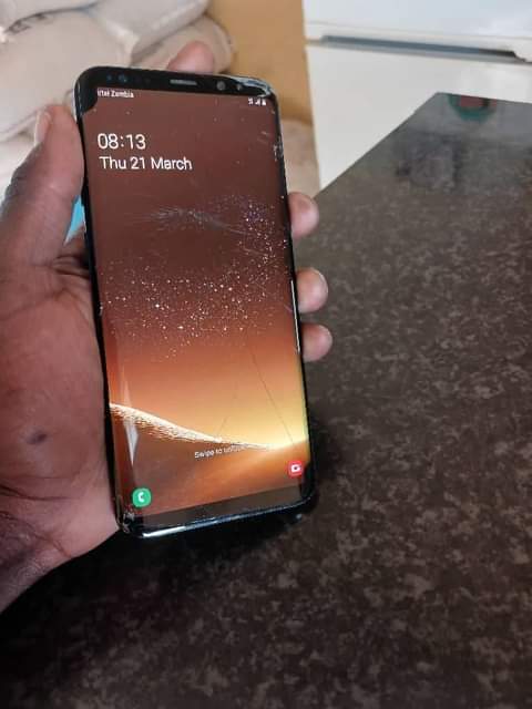 samsung s8 plus