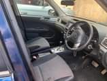 A picture of Subaru Exiga