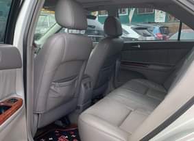 A picture of Toyota Camry 2006 Neatly used first body Sun roof 4