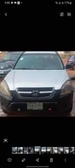 A picture of Honda crv Buy and drive location lambe Akute Nothing to