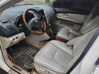 A picture of 2006 Lexus Rx AWD