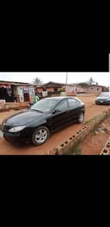 A picture of Mazda 2010