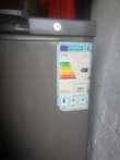 A picture of Smartex freezer