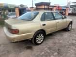 A picture of Sweet ride location is Ajah Buy and enjoy call 07061491876