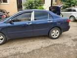 A picture of  06 Toyota Corolla for sale.