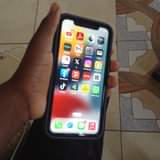 A picture of Iphone 11