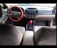 A picture of Toyota Camry big daddy Nothing to fix at all First