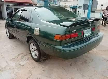 A picture of 2023 Toyota 2005
