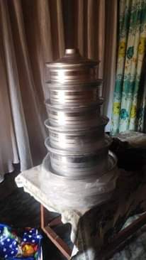 A picture of Saucepan