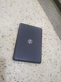 A picture of Dell Latitude