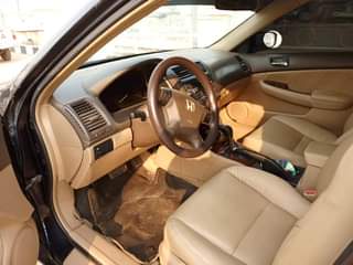 A picture of Honda DC